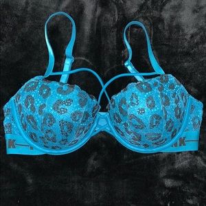 Push-up Bra From Pink 💖